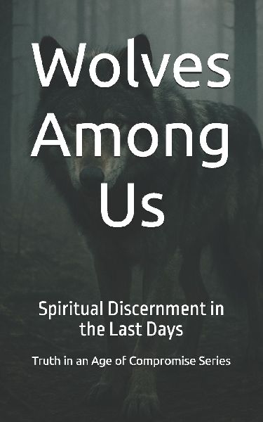 Wolves Among: Us Spiritual Discernment in the Last Days