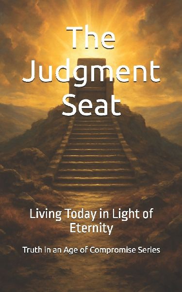 The Judgment Seat: Living Today in Light of Eternity