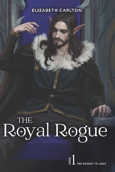 The Royal Rogue