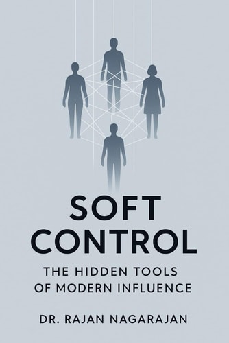 Soft Control The Hidden Tools of Modern Influence