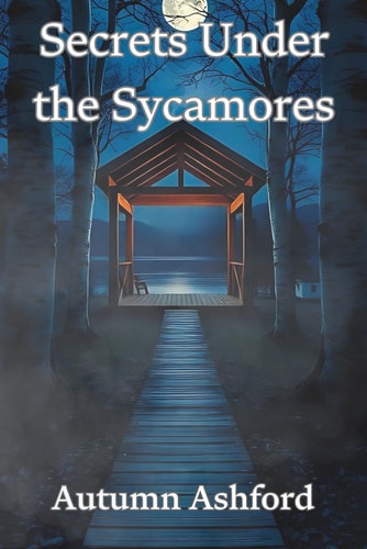 Secrets Under the Sycamores A Whispering Pines Summer Camp Mystery