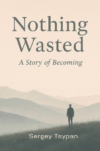 Nothing Wasted: A Story of Becoming