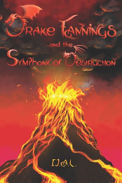 Drake Fannings and the Symphony of Destruction