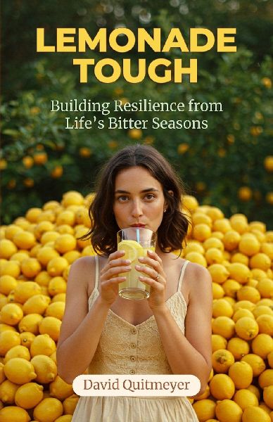 Lemonade Tough: Building Resilience from Lifes Bitter Seasons