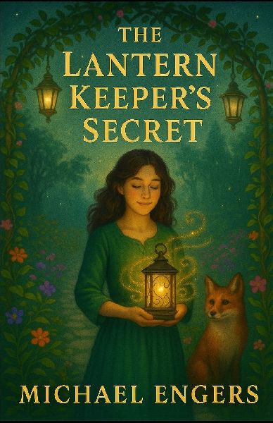 The Lantern Keepers Secret: Tales of Thistlewood Hollow