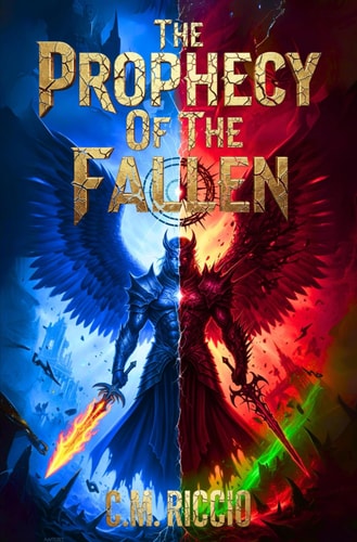 The Prophecy Of The Fallen