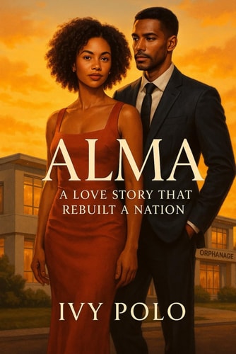 Alma A Love Story that Rebuilt a Nation