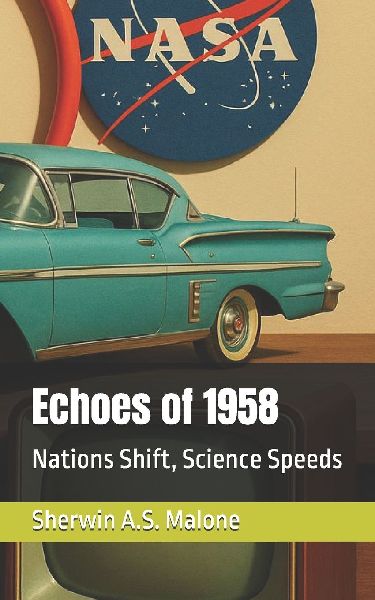 Echoes of 1958: Nations Shift, Science Speeds