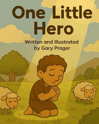 One Little Hero
