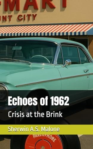 Echoes of 1962 Crisis at the Brink