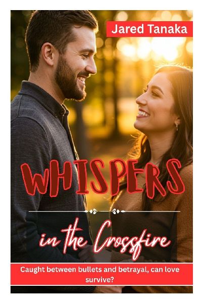 Whispers in the Crossfire: CAUGHT BETWEEN BULLETS AND BETRAYAL, CAN LOVE SURVIVE?