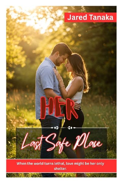 Her Last Safe Place: WHEN THE WORLD TURNS LETHAL, LOVE MIGHT BE HER ONLY SHELTER.