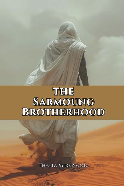 The Sarmoung Brotherhood