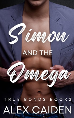 Simon and the Omega MM MPREG (True Bonds 2)