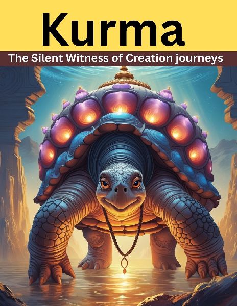 Kurma: The Silent Witness of Creation