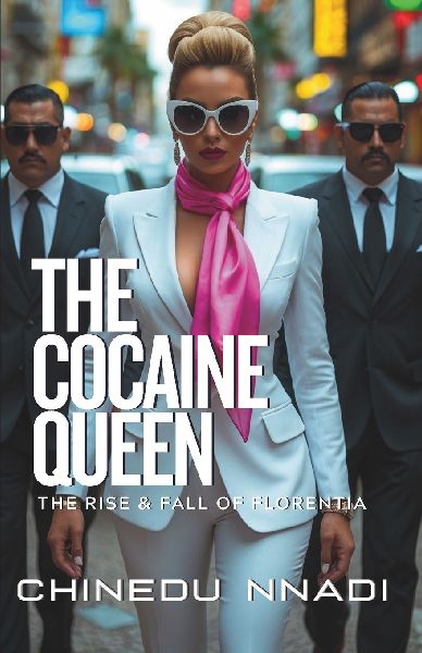 THE COCAINE QUEEN: THE RISE AND FALL OF FLORENTIA