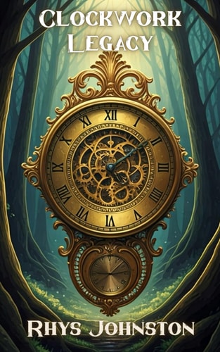 Clockwork Legacy