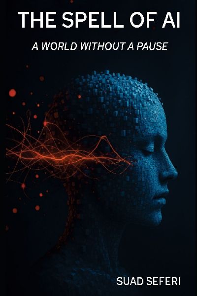 The Spell of AI: A World Without a Pause