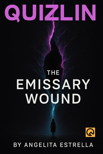 The Emissary Wound A Standalone Science Fiction Thriller