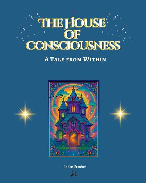 The House of Consciousness: A Tale from Within