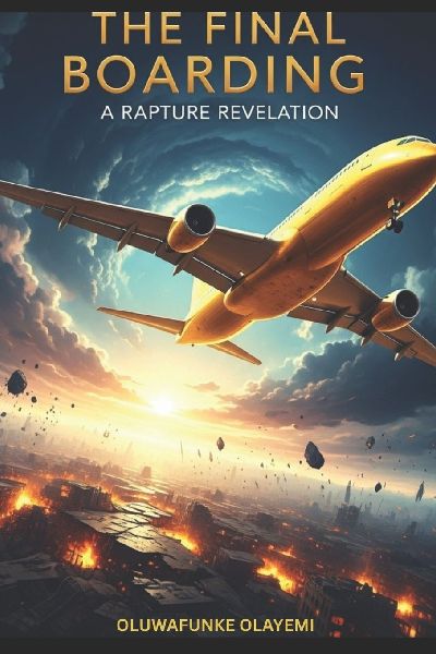 The Final Boarding: The Rapture Revelation