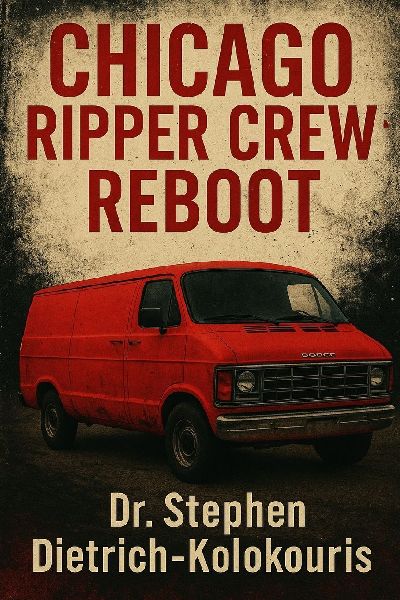 Chicago Ripper Crew: Reboot