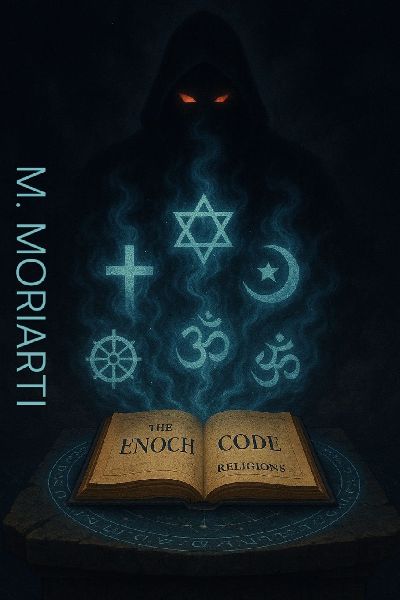 THE ENOCH CODE. RELIGIONS