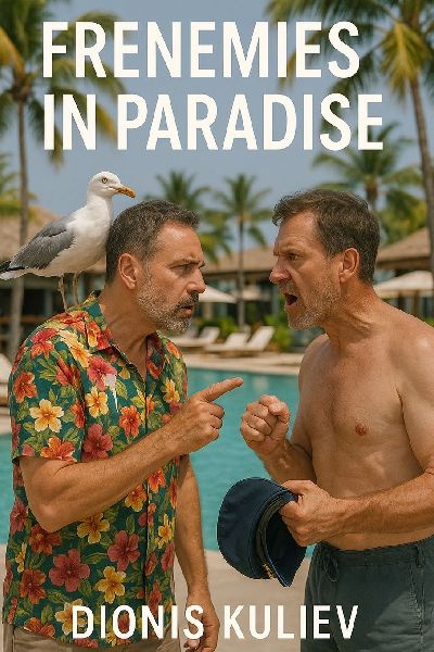 Frenemies in Paradise