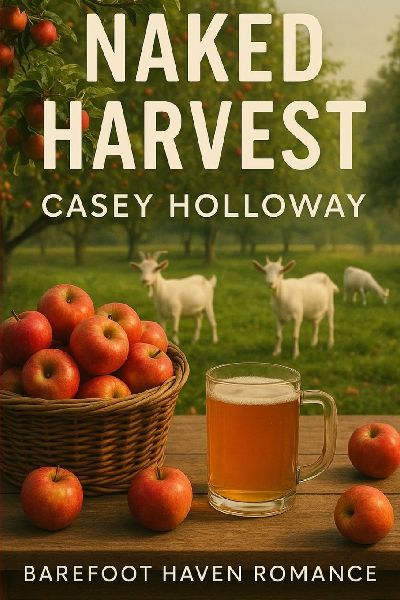 Naked Harvest