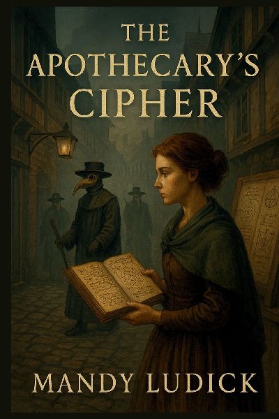The Apothecarys Cipher