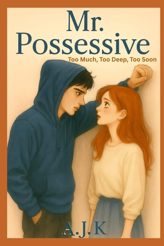 Mr. Possessive Too Much, Too Deep, Too Soon