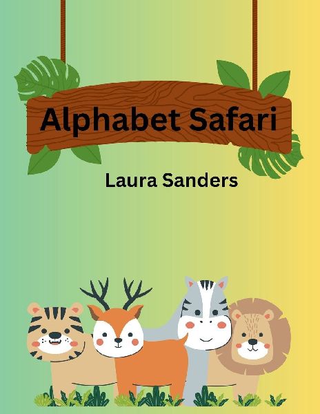 Alphabet Safari