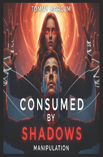 Consumed by the Shadows: A Story of Manipulation, Betrayal & Freedom: Manipulation