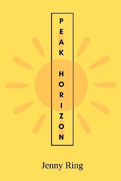 Peak Horizon: Poetry Collection