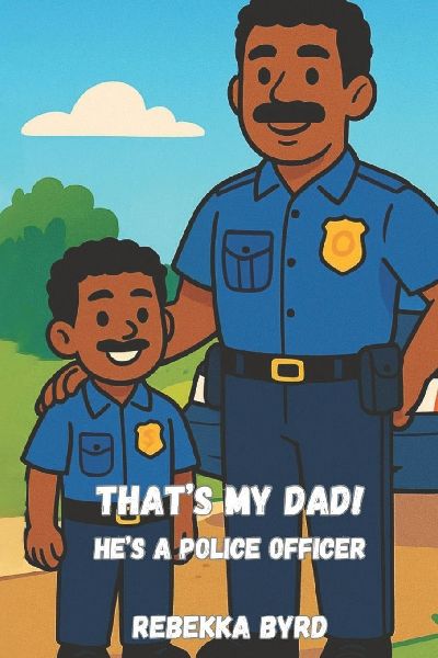 Thats My Dad: Hes a Police Officer