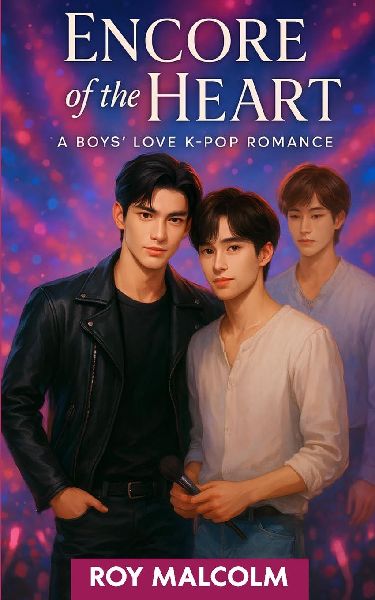 Encore of the Heart: A Boys Love K-pop Romance