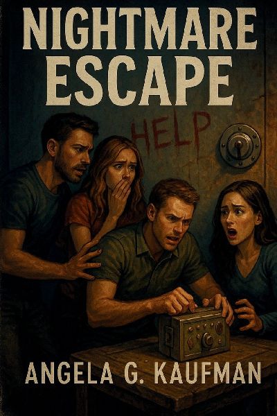 Nightmare Escape