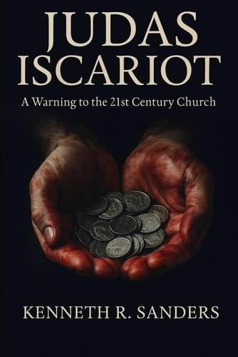 Judas Iscariot A Warning to the 21st Century Church