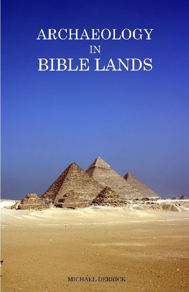 Archaeology in Bible Lands
