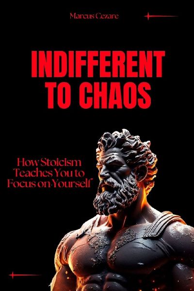 Indifferent to Chaos: How Stoicism Teaches You to Focus on Yourself