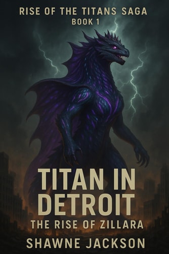 Titan in Detroit The Rise of Zillara