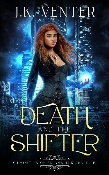 Death and the Shifter