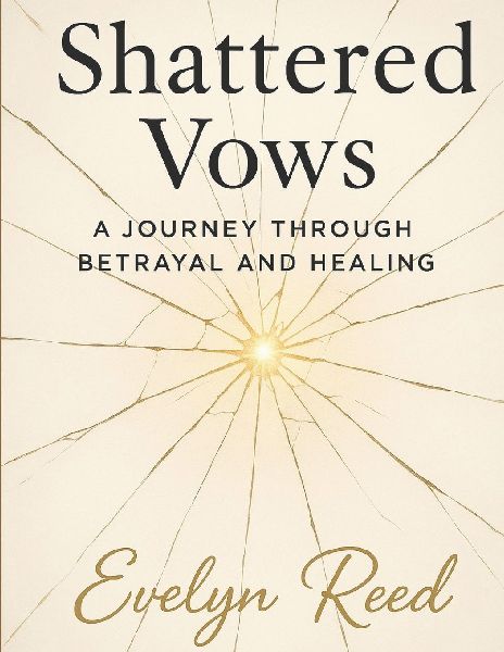 Shattered Vows: A Journey Through Betrayal and Healing