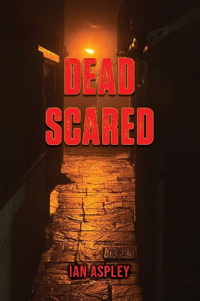 Dead Scared
