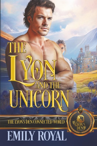 The Lyon and the Unicorn The Lyon's Den Connected World