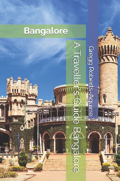 A Travellers Guide Bangalore: Panache Bangalore