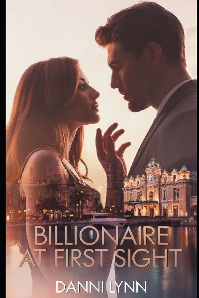 Billionaire at First Sight