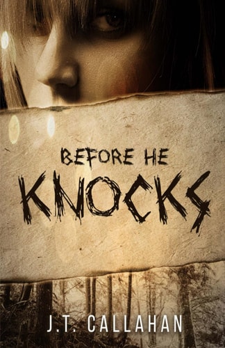 Before He Knocks