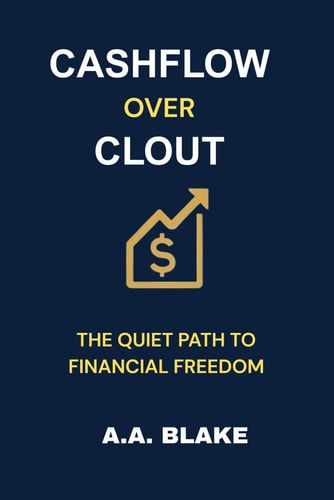Cash Flow Over Clout The Quiet Path to Financial Freedom