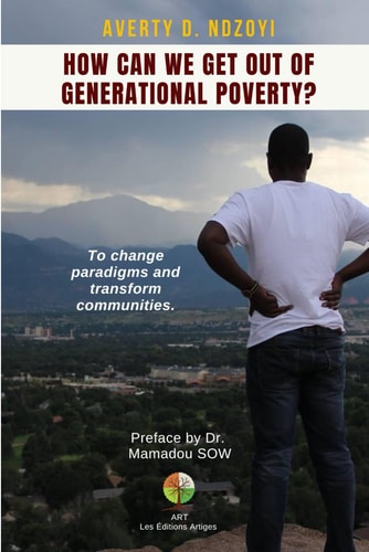 How Can We Get Out of Generational Poverty?